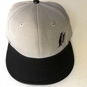 Penguin - CHILL - SnapBack cap